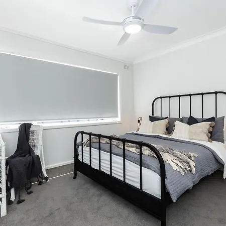 The Nest Lavington Villa Albury Exterior photo